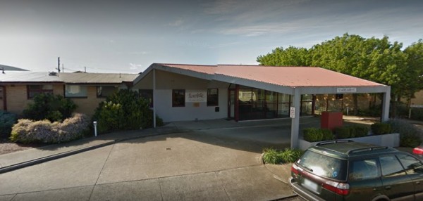 Photo of Tweddle Child & Family Health Centre [Footscray]